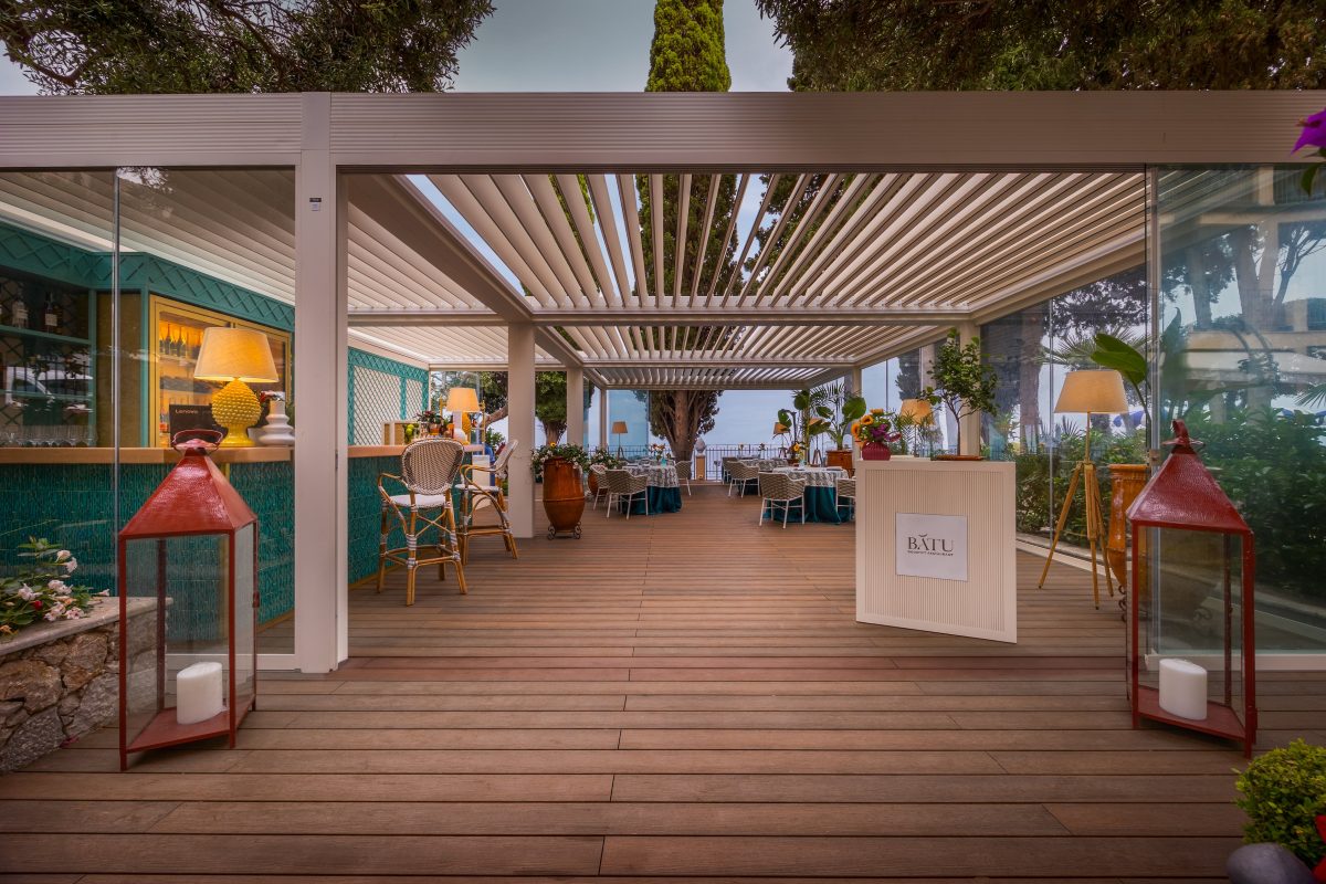 Galleria foto 'Il lusso e la tradizione di Taormina con uno sguardo speciale sul Mar Ionio' - foto 11