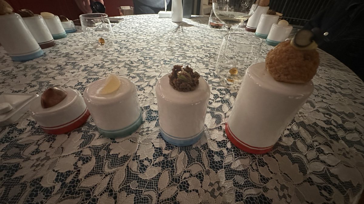 Galleria foto 'Il lusso e la tradizione di Taormina con uno sguardo speciale sul Mar Ionio' - foto 7