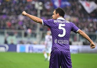 Bonaventura e l’Arabia Saudita come ultima fermata della carriera