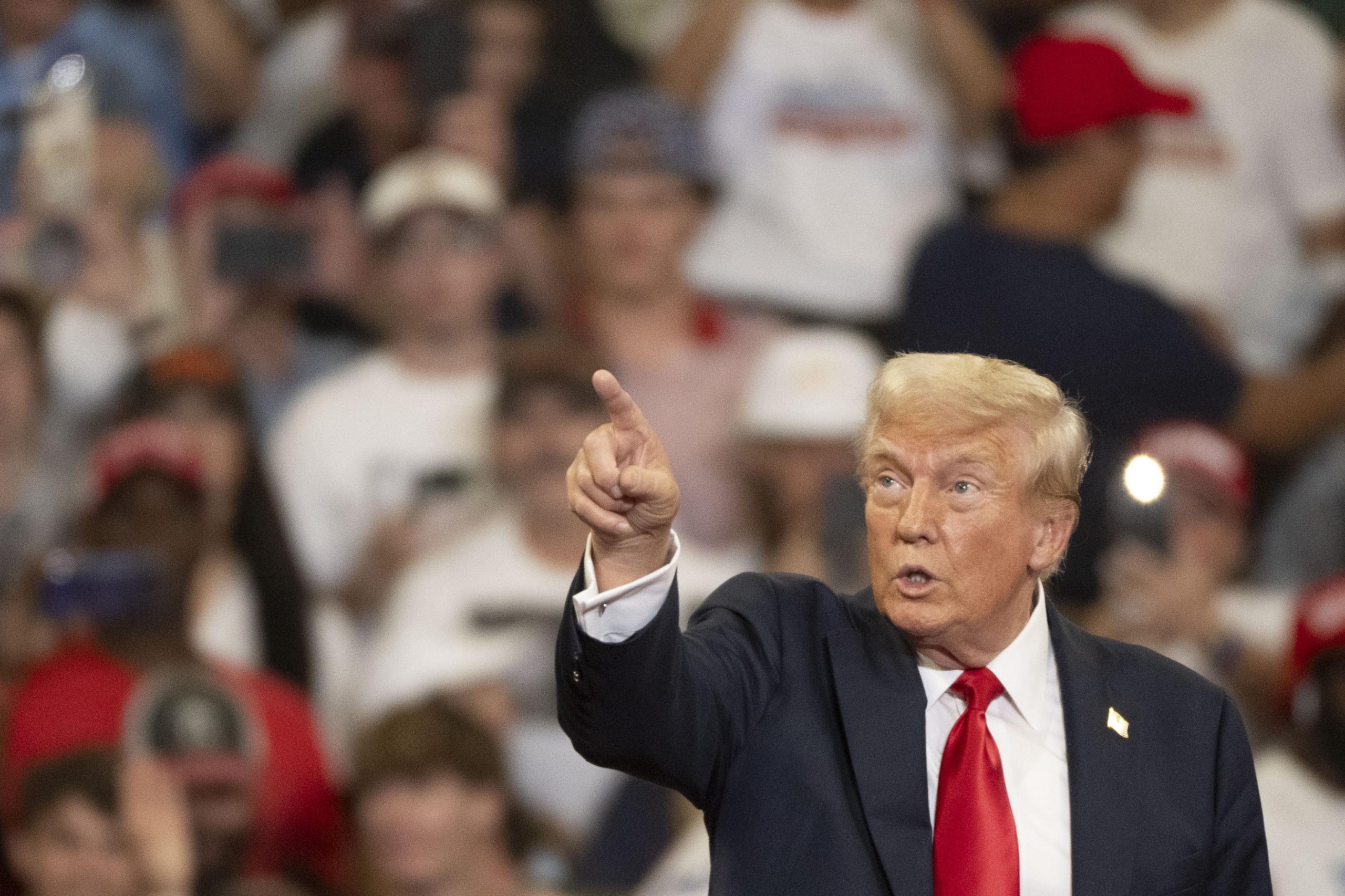 Politica economica USA. Lo scenario per l’Europa nel caso di una vittoria di Donald Trump