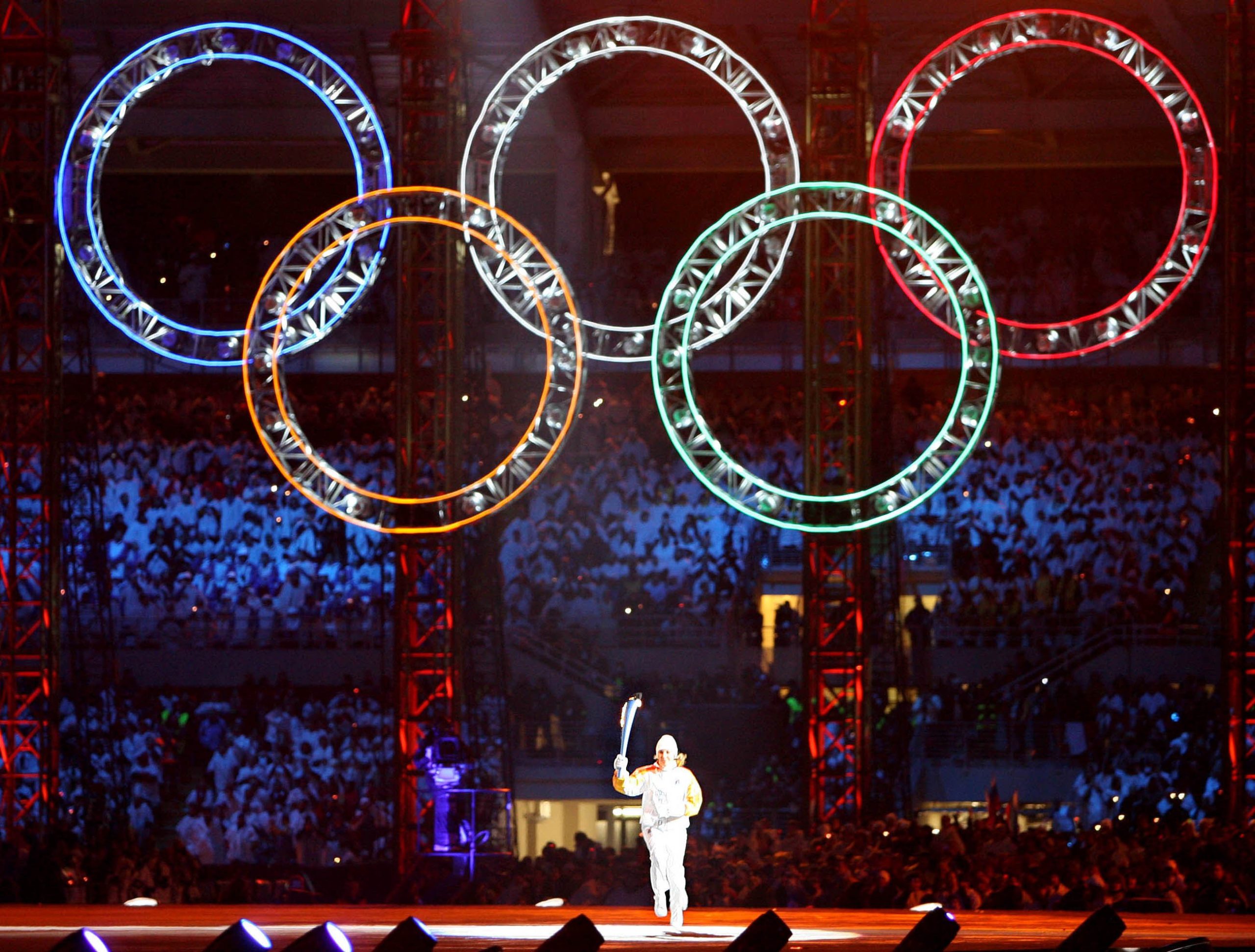 Cosa insegnano le Olimpiadi ai nostri studenti (e non solo)