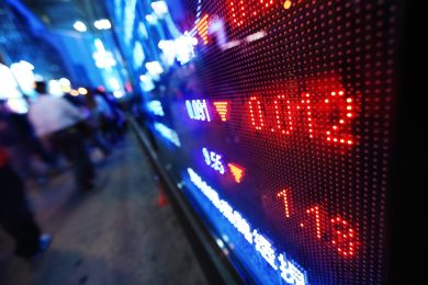 Crollo dei mercati globali: paura di recessione e scetticismo sull’IA