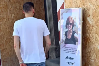 Omicidio di Sharon Verzeni: Sequestrato garage a Terno d’Isola, possibile rifugio dell’assassino