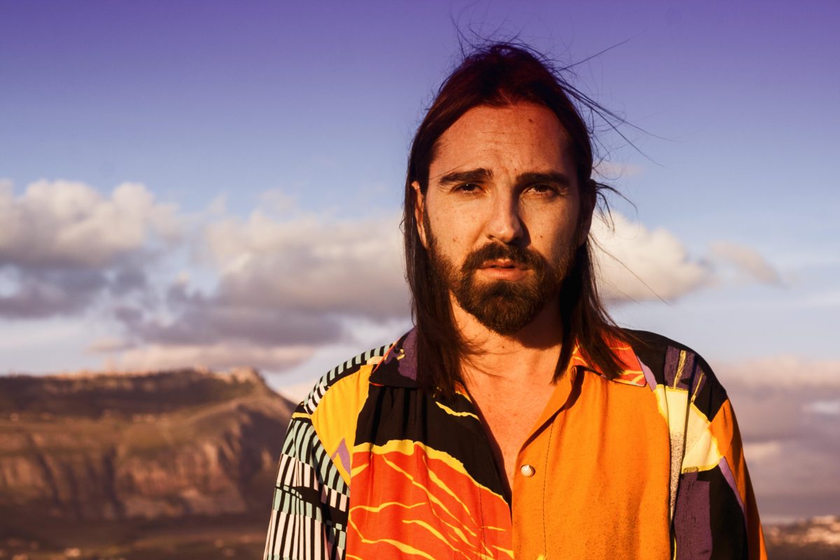 Galleria foto 'Domenico Modugno: 30 anni senza “Mister Volare”' - foto 3