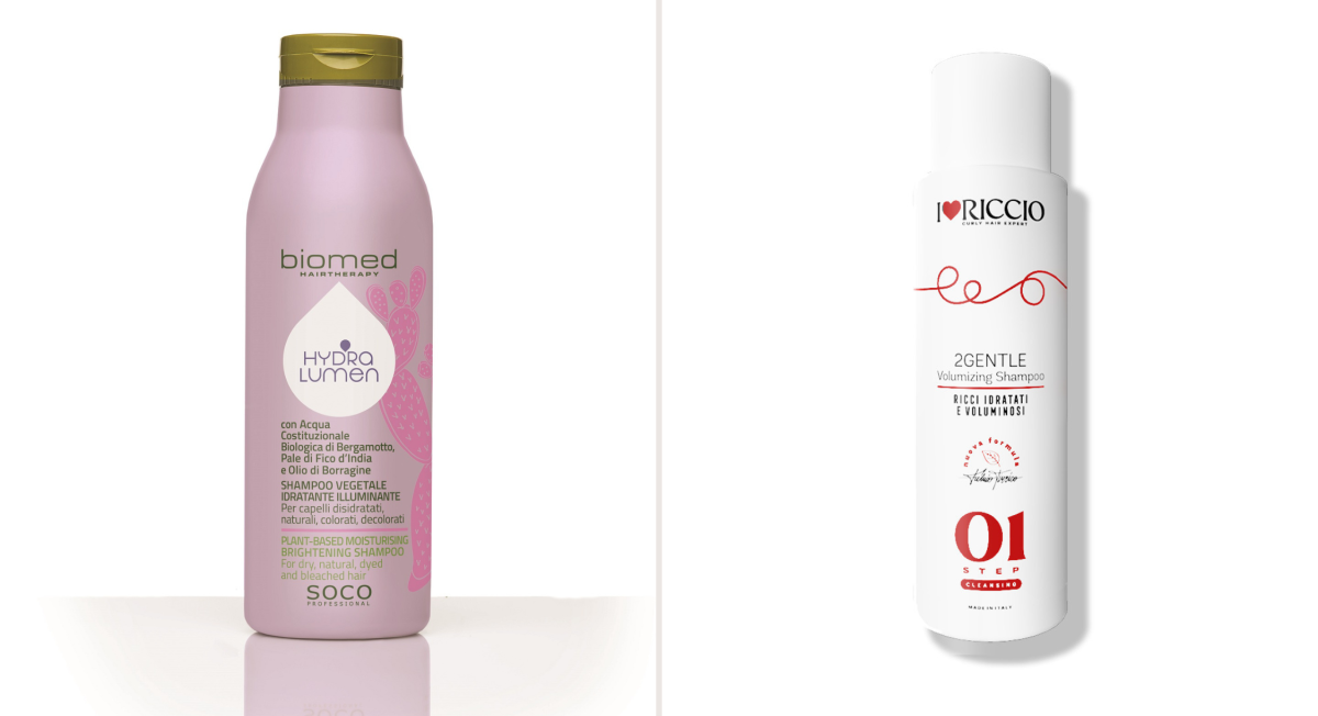 Capelli: tutte le ultime novità per prendersene cura