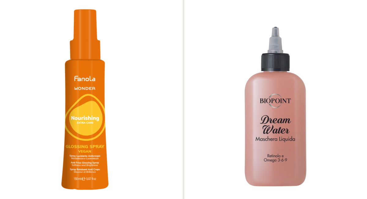 Galleria foto 'Capelli: tutte le ultime novità per prendersene cura' - foto 4