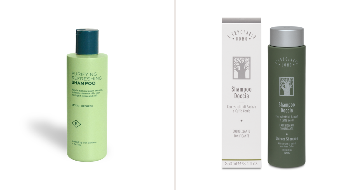 Galleria foto 'Capelli: tutte le ultime novità per prendersene cura' - foto 6