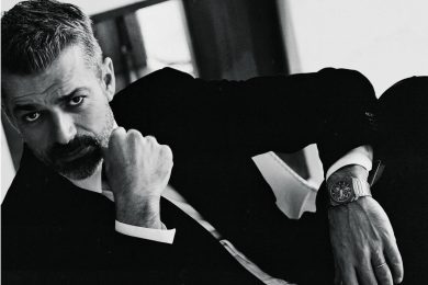 Serie tv d’autunno