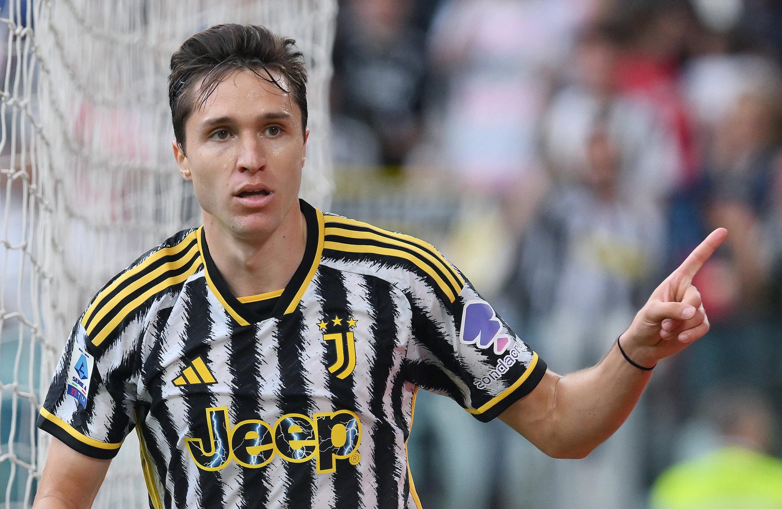 Chiesa e la Juventus, rottura tecnica prima che economica