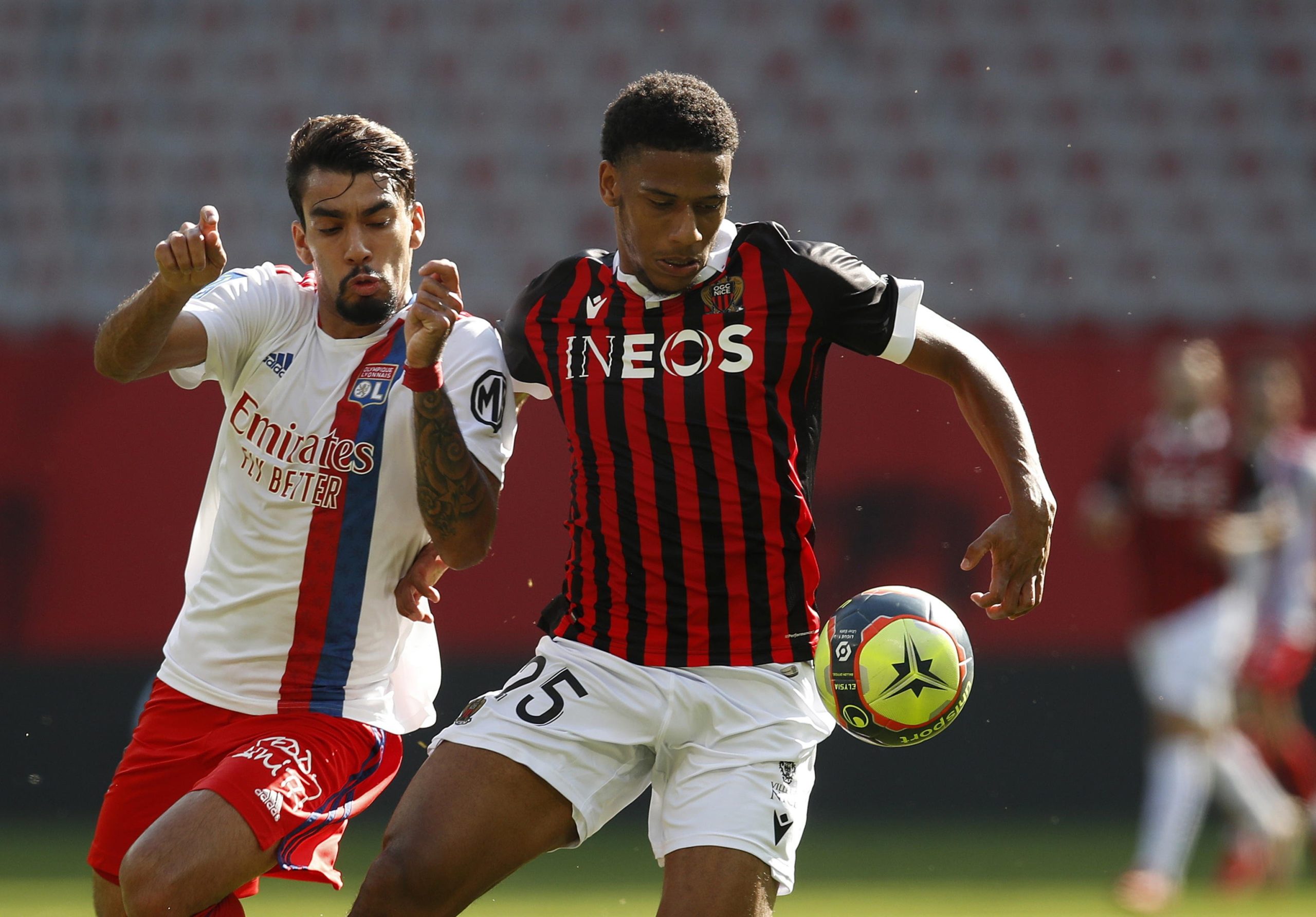 Todibo sempre più vicino alla Juventus