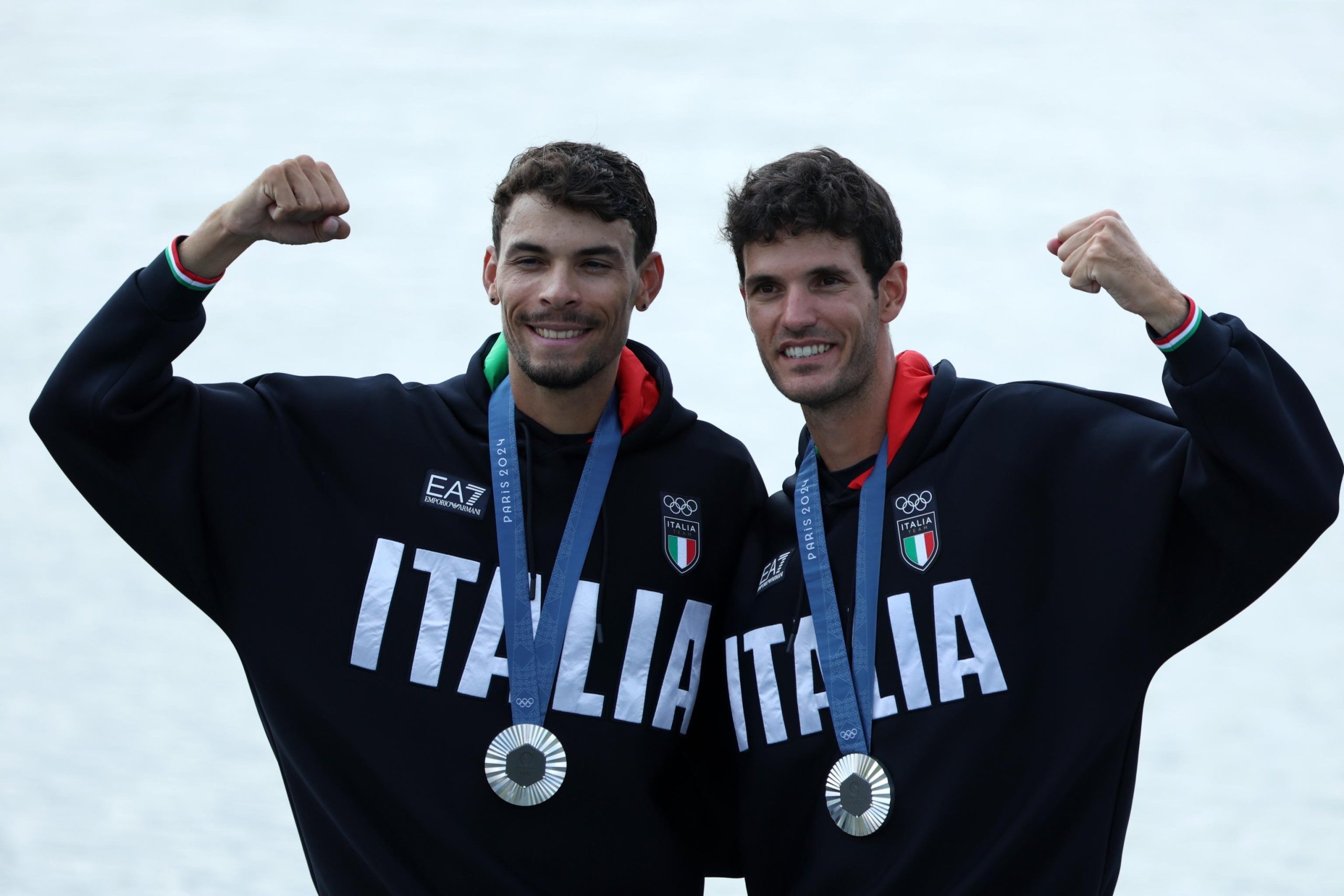 Parigi 2024/7 – La regola del 27 (and counting…)