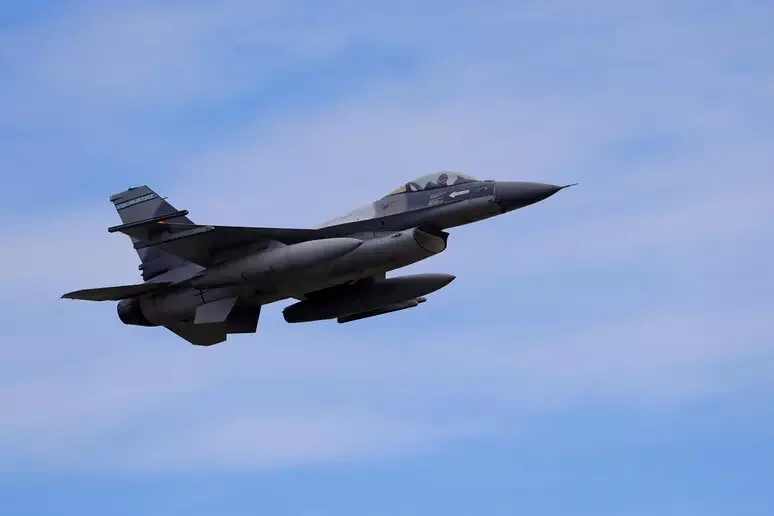 Tutto ciò che c’è da sapere sugli F-16 in Ucraina