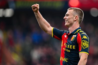 Rivoluzione Fiorentina: dopo Kean e Colpani assalto a Gudmundsson