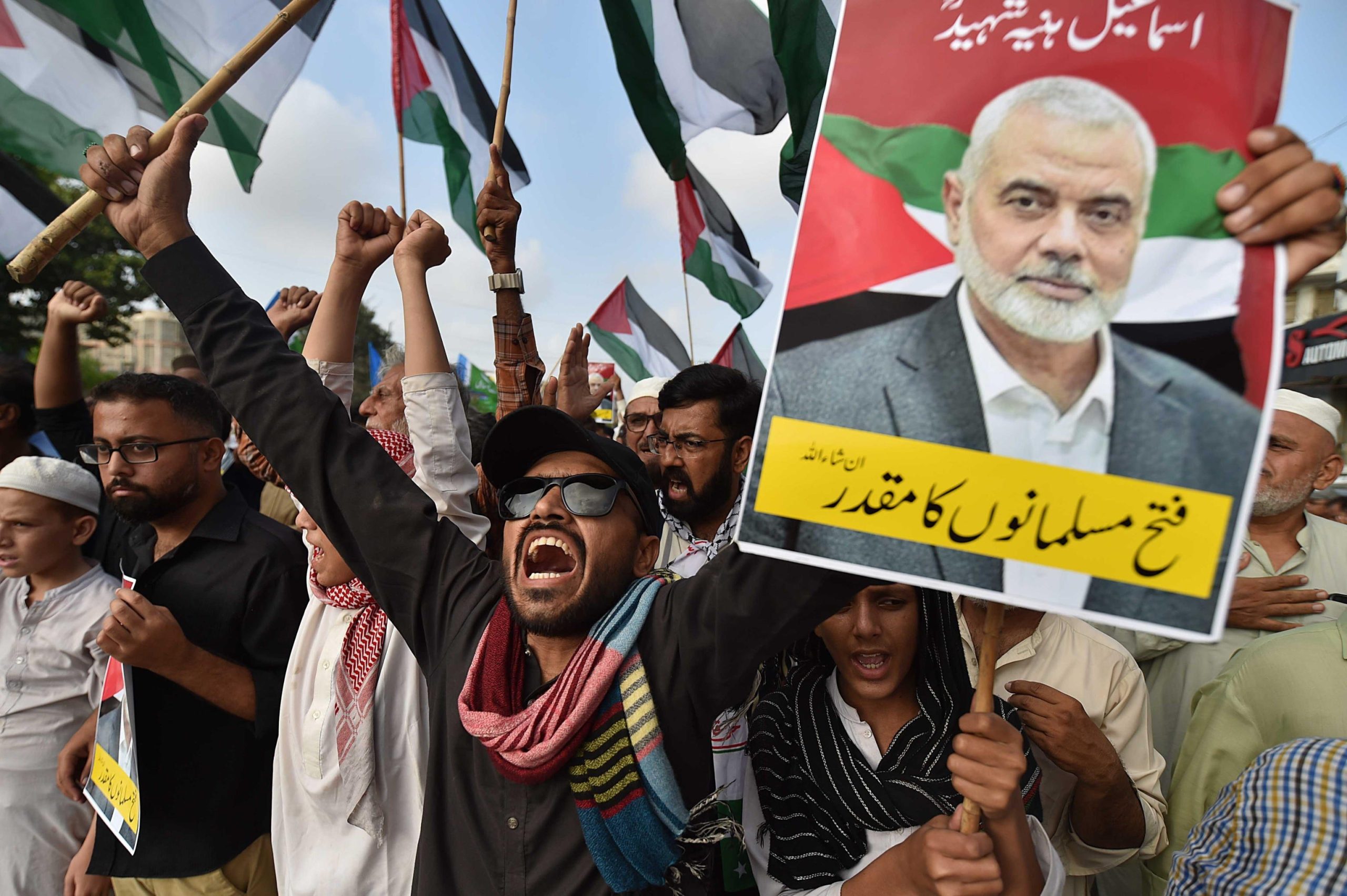 Ismail Haniyeh: spuntano nuovi dettagli sulla sua morte