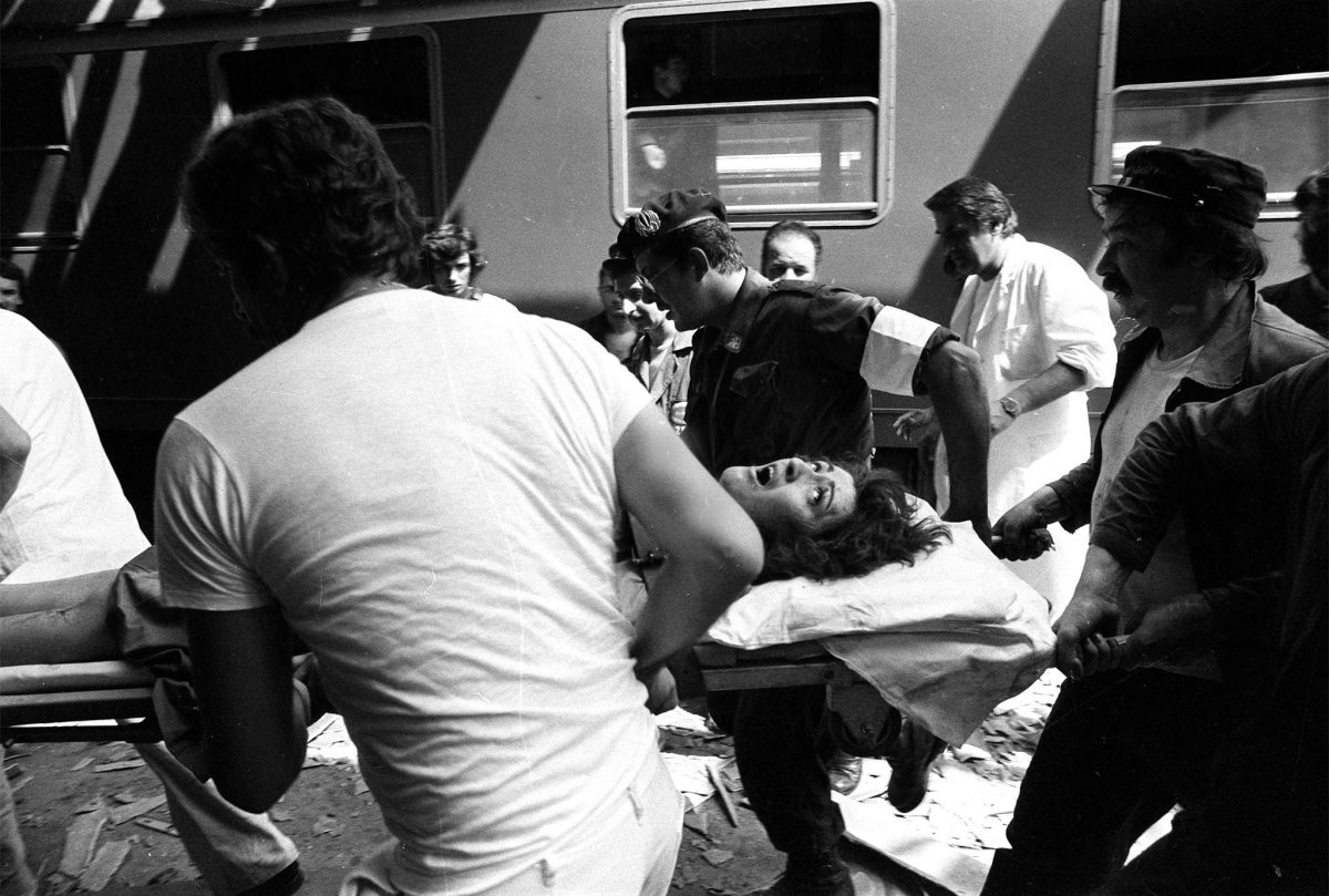 Galleria foto '2 agosto 1980. La strage di Bologna' - foto 12