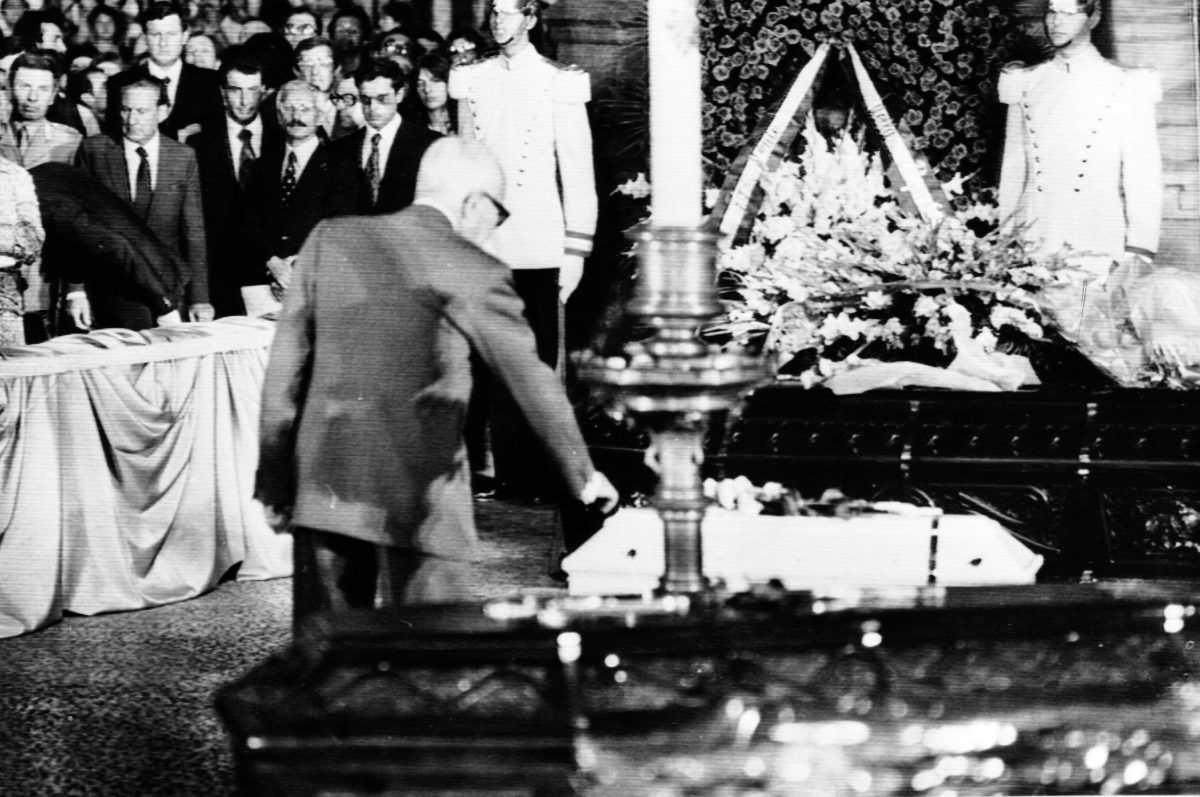 Galleria foto '2 agosto 1980. La strage di Bologna' - foto 11