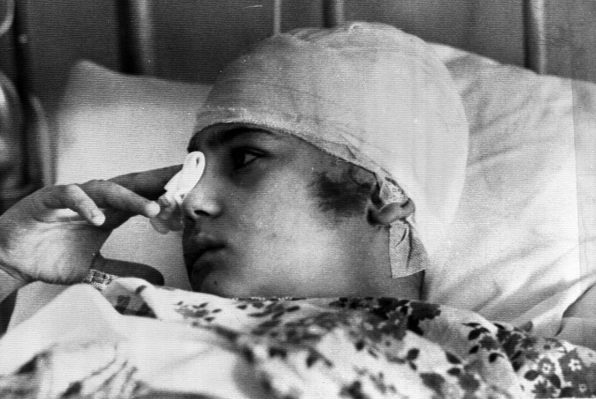 Galleria foto '2 agosto 1980. La strage di Bologna' - foto 7