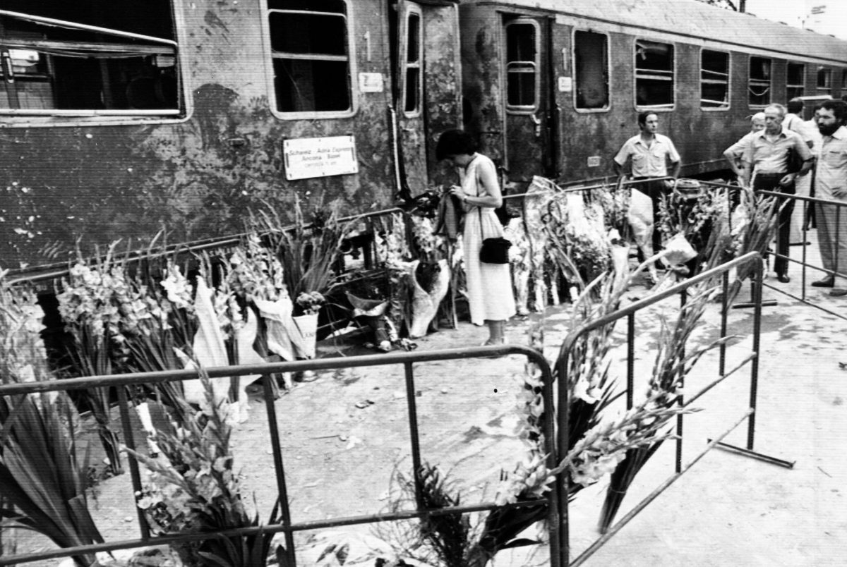 Galleria foto '2 agosto 1980. La strage di Bologna' - foto 3