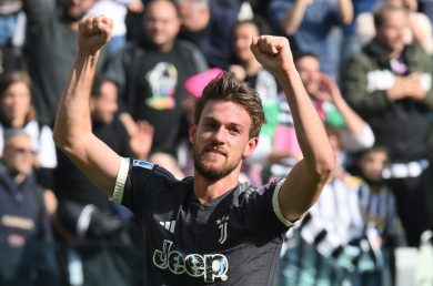Rugani all’Ajax, la Juventus comincia a piazzare gli esuberi