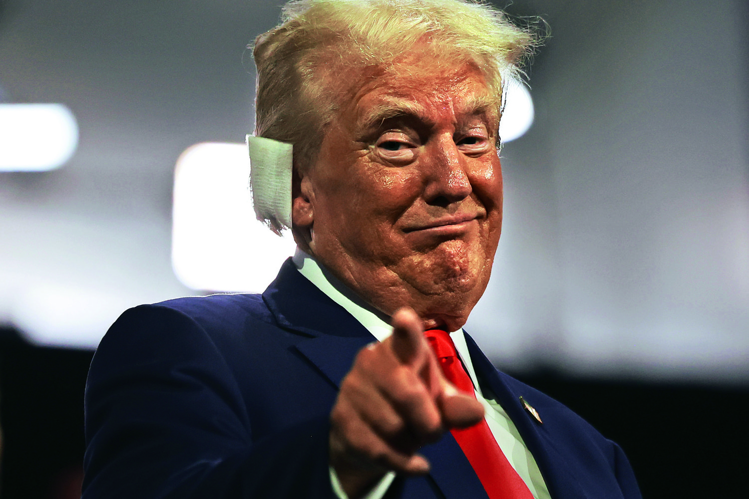 Cosa cambierà se vince Trump