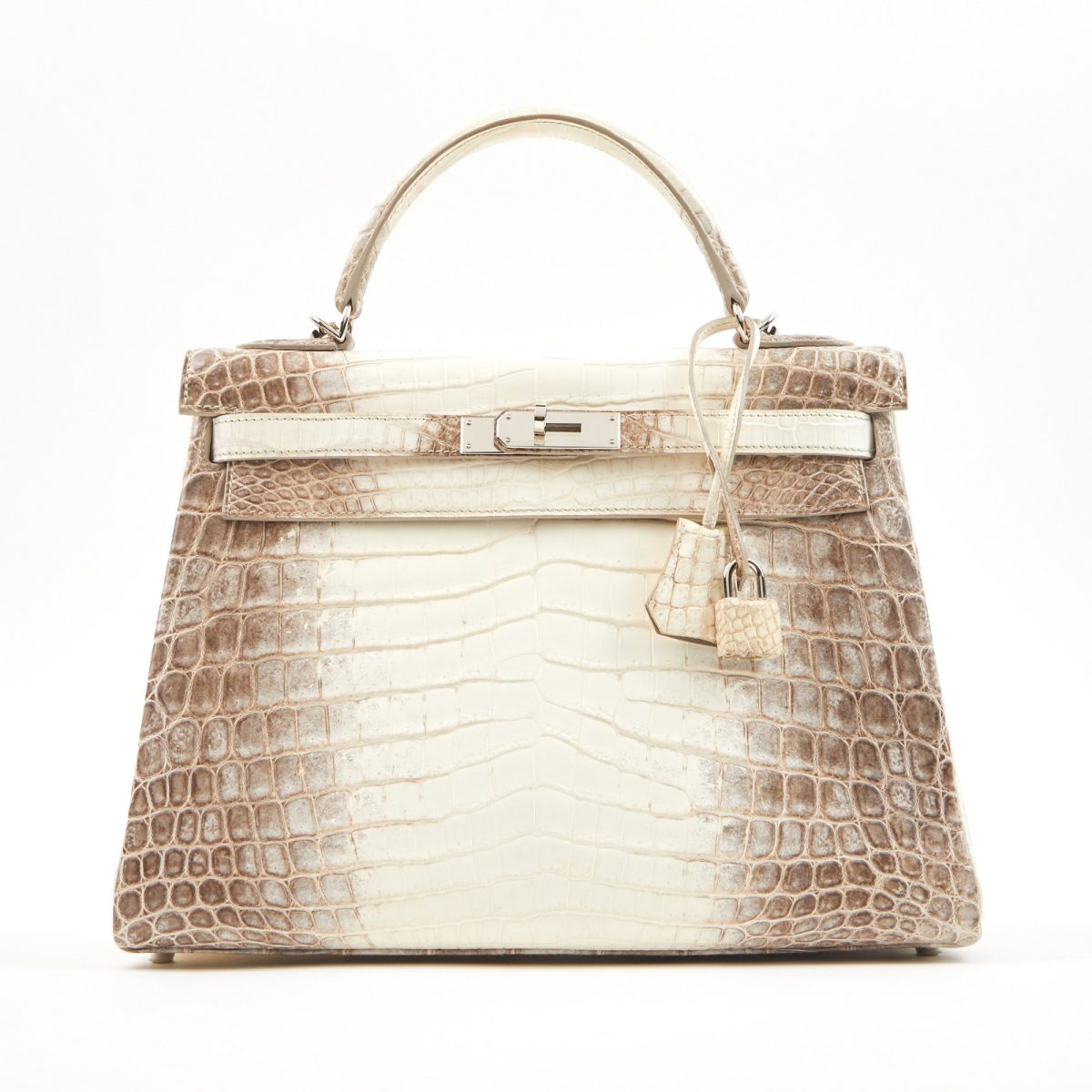 Galleria foto 'Le borse di lusso sono un investimento' - foto 2