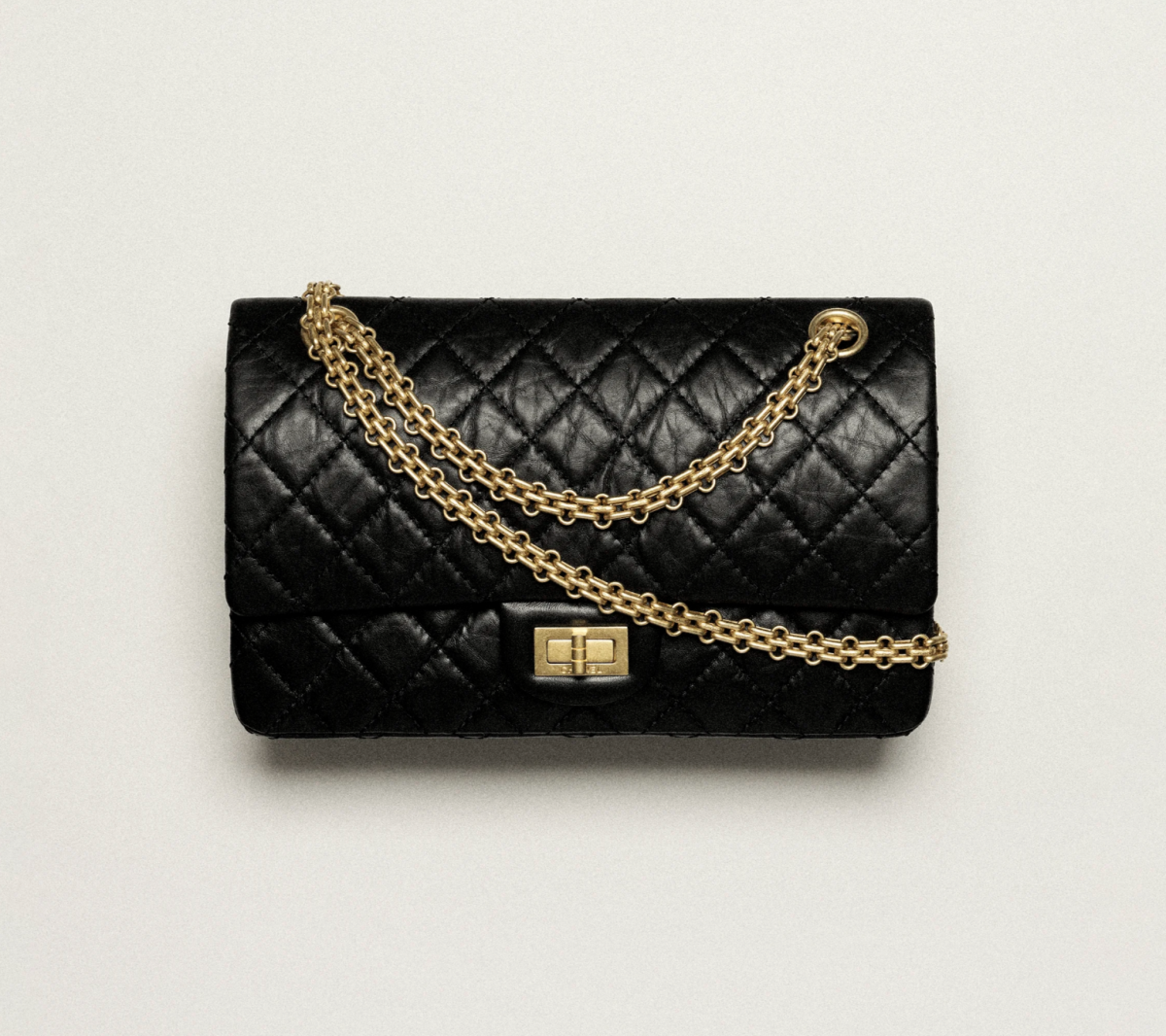 Galleria foto 'Le borse di lusso sono un investimento' - foto 3