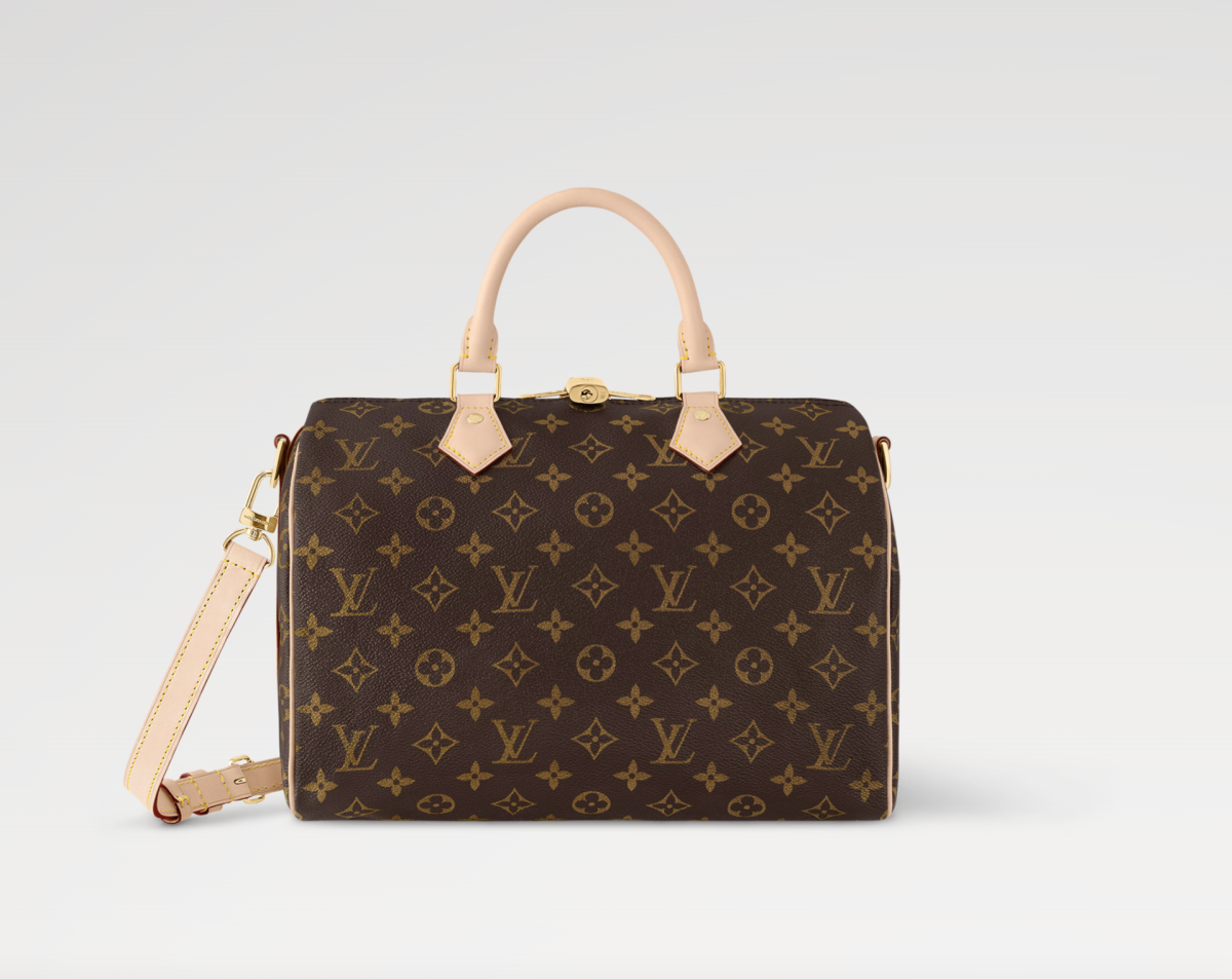 Galleria foto 'Le borse di lusso sono un investimento' - foto 5