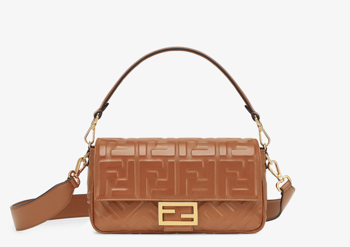 Galleria foto 'Le borse di lusso sono un investimento' - foto 6