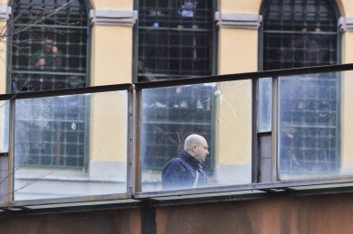 Decreto Carceri: al via la conversione in legge