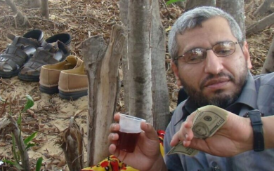 Confermata la morte di Muhammad  Deif | video