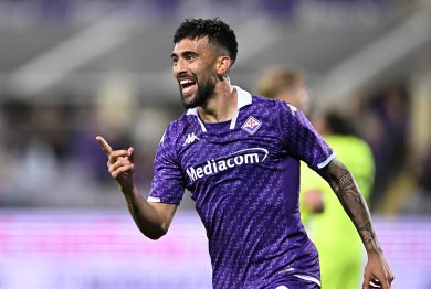 Juventus e Fiorentina, estate di scambi e favori: dopo Kean ora Nico Gonzalez