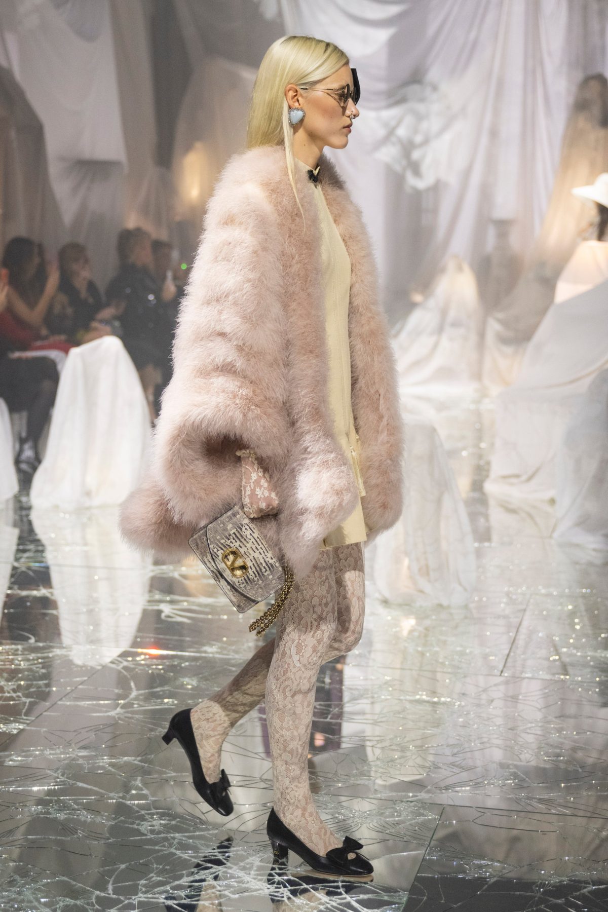 Galleria foto 'Maison Valentino, secondo Alessandro Michele' - foto 7