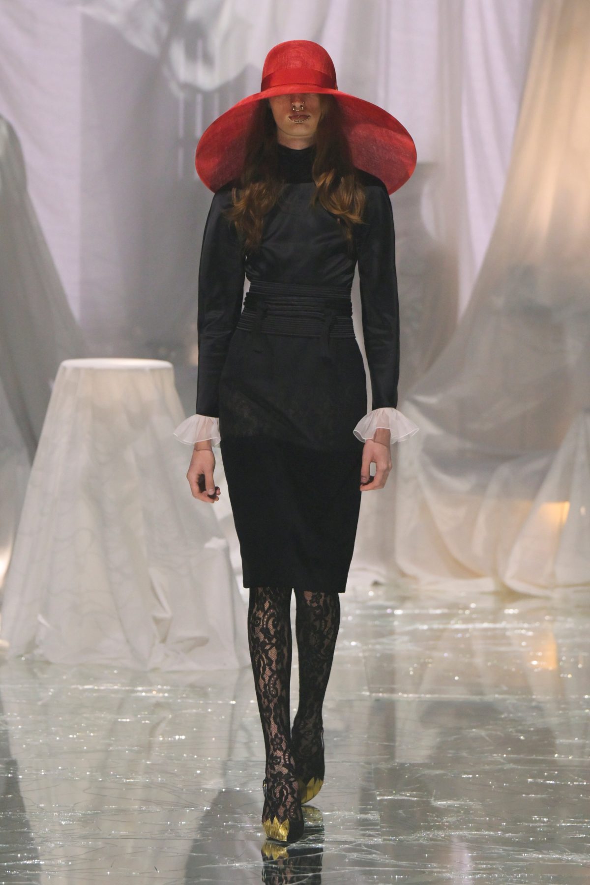 Galleria foto 'Maison Valentino, secondo Alessandro Michele' - foto 3