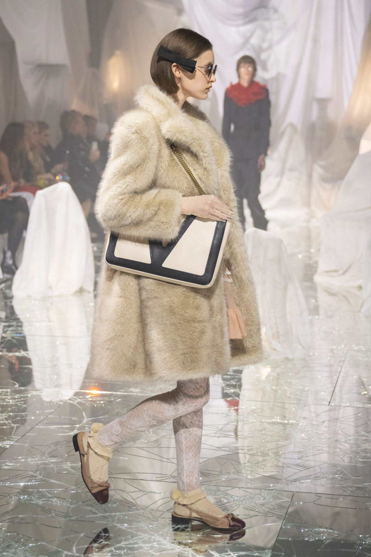 Galleria foto 'Maison Valentino, secondo Alessandro Michele' - foto 2