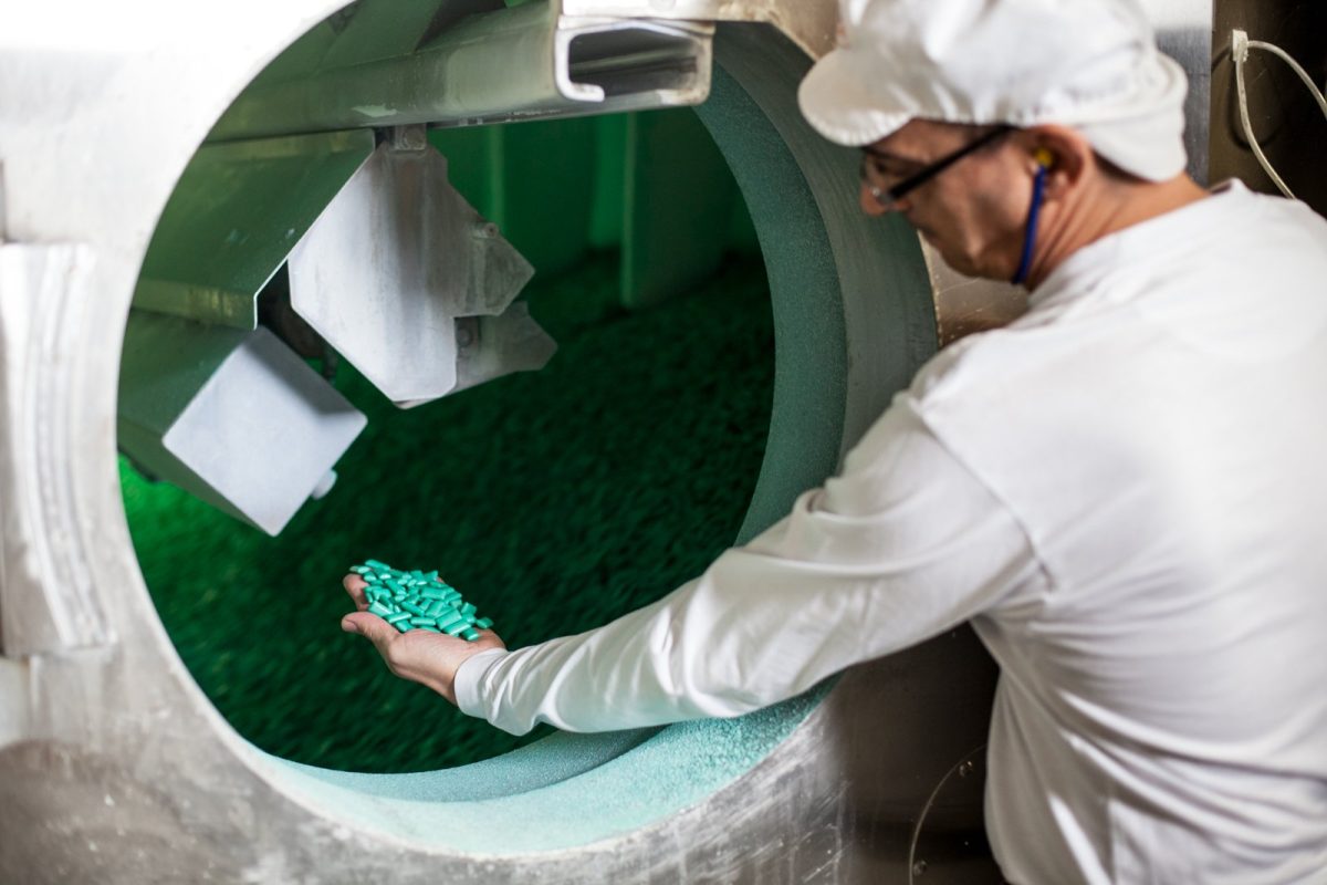 Galleria foto 'Una giornata celebra la gomma da masticare' - foto 4