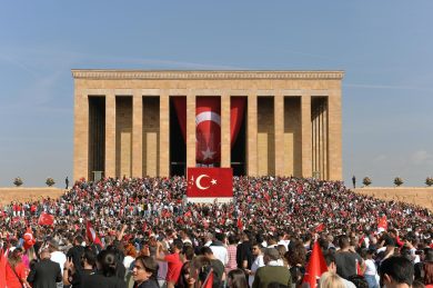 L’espansione della Turchia nelle economie mondiali