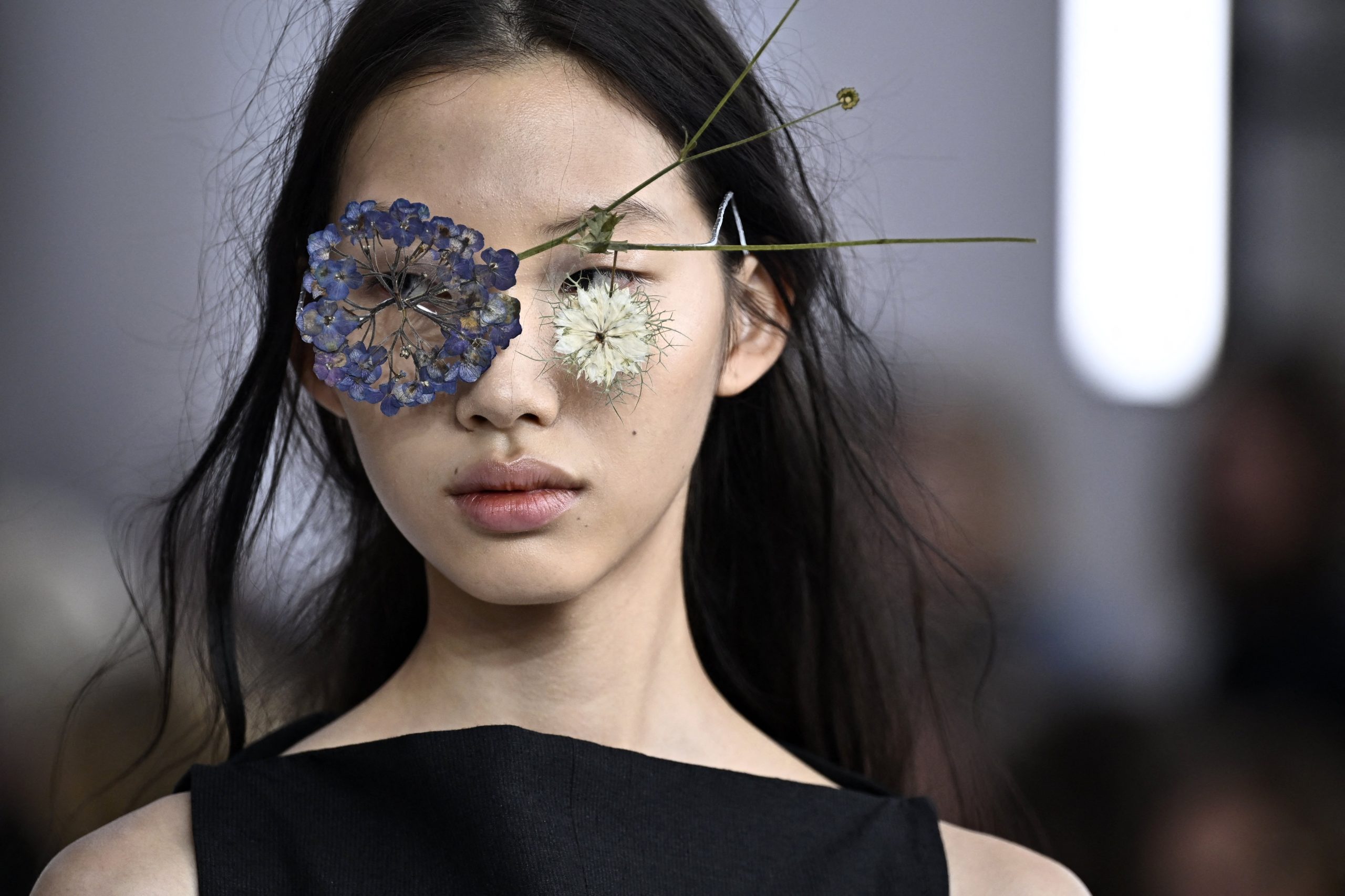 Luci e ombre alla Paris Fashion Week