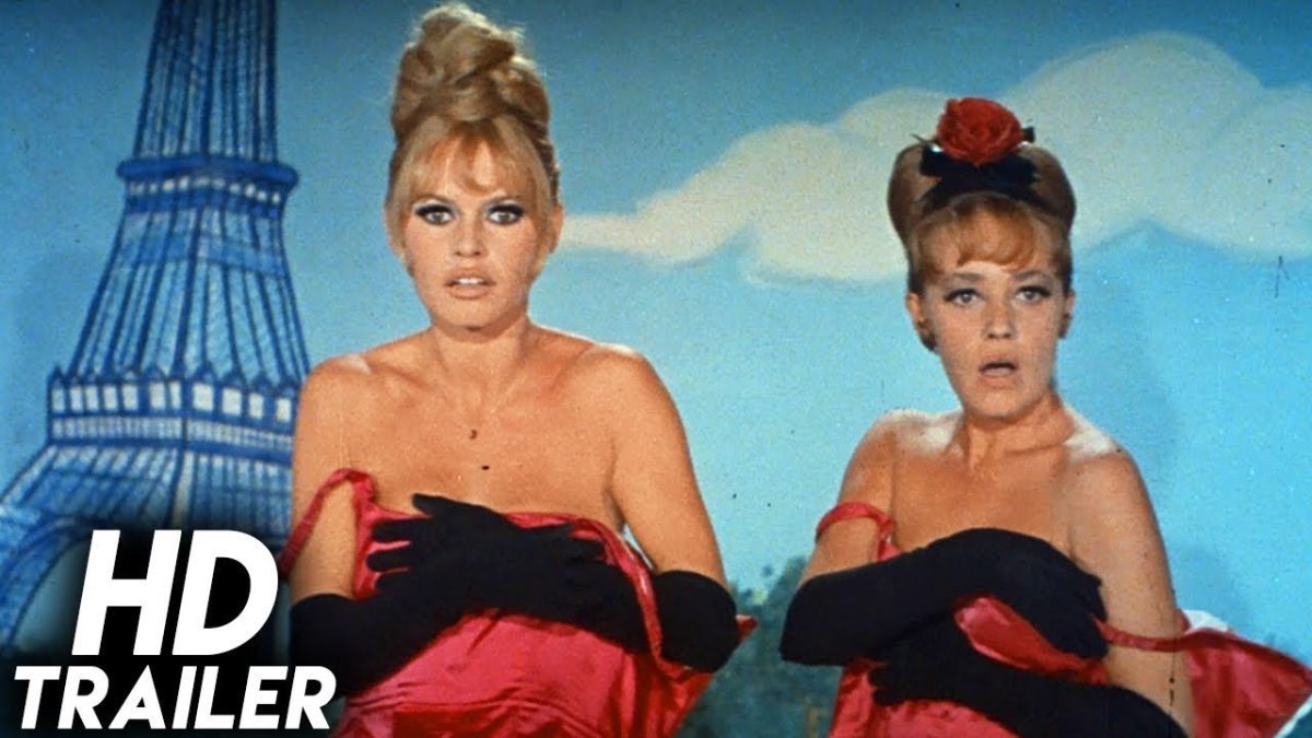 Galleria foto 'Brigitte Bardot, una bellezza insolente: i suoi 5 film più belli' - foto 2