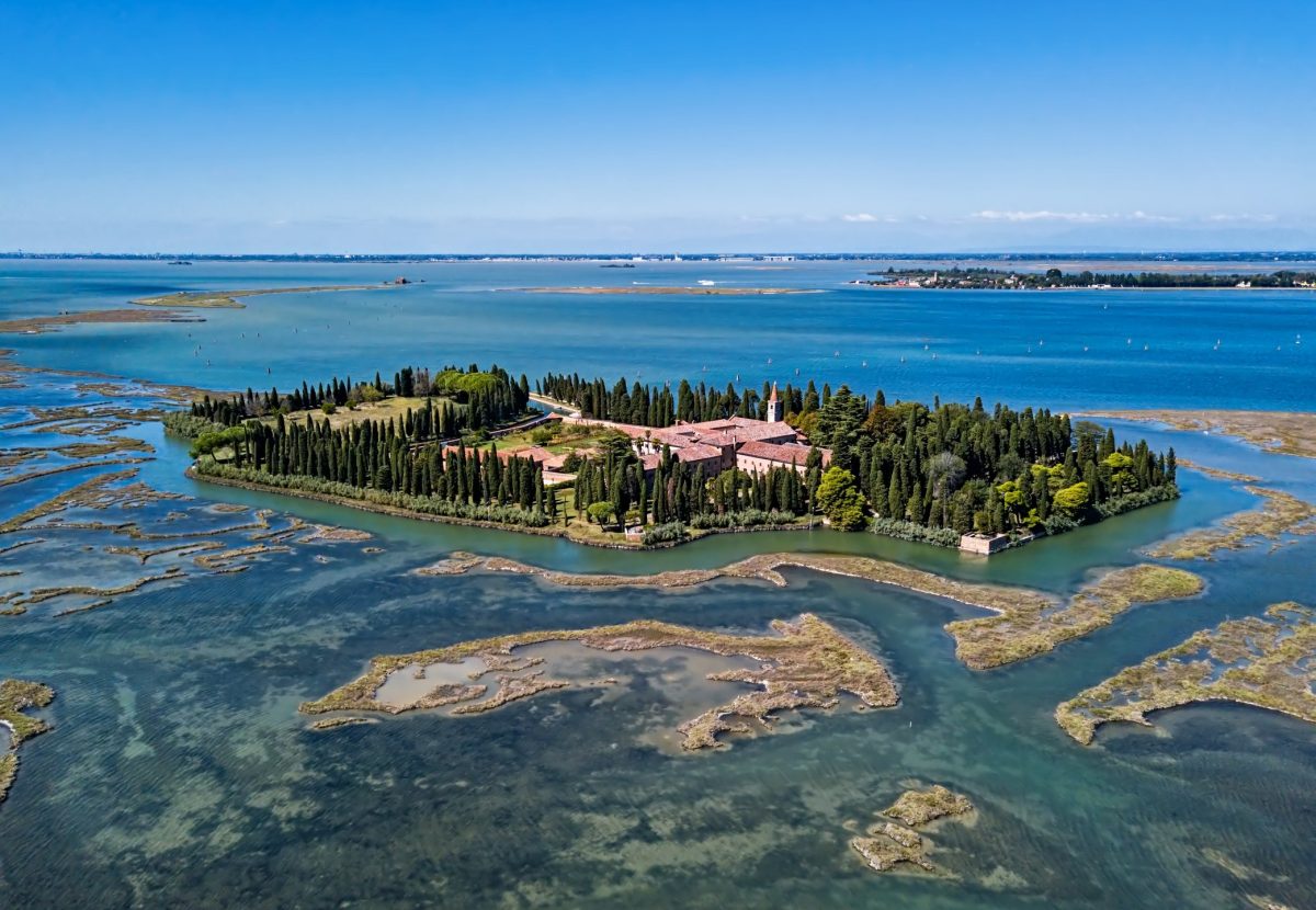 Galleria foto 'Giungle urbane, i migliori luoghi dove «respirare» tra i grattacieli' - foto 2