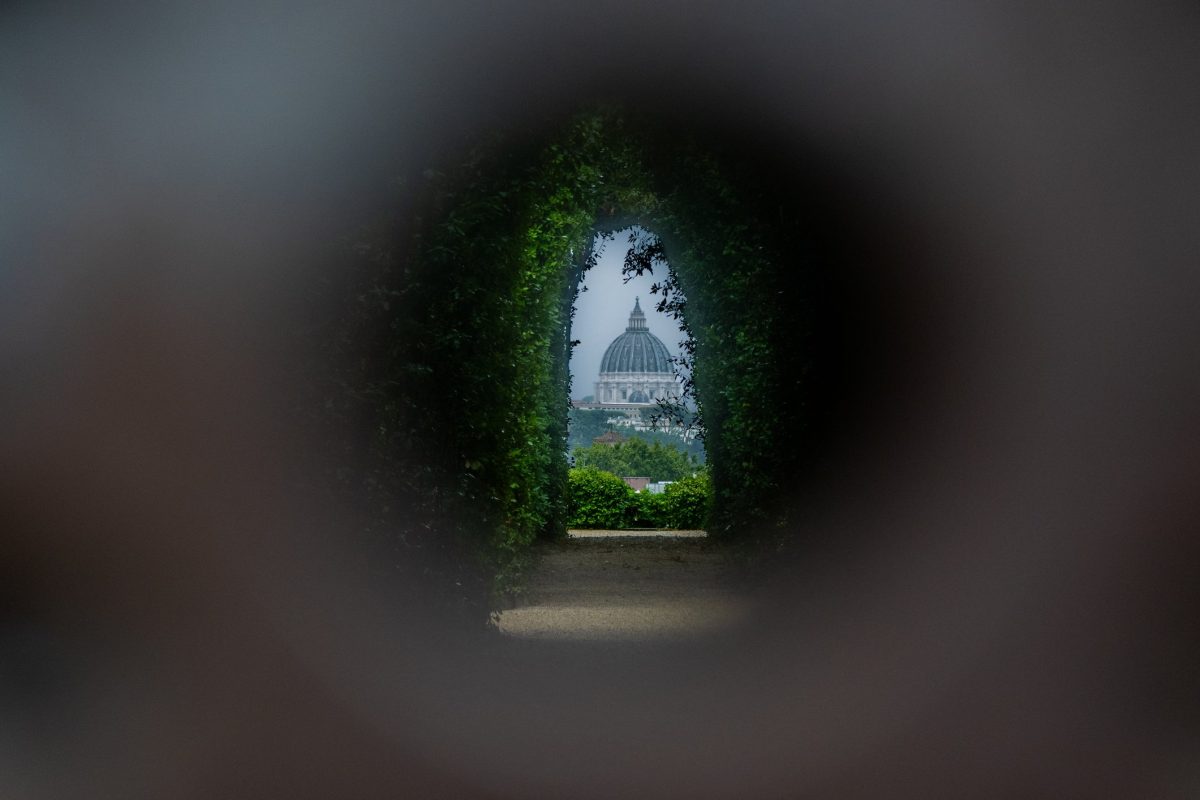 Galleria foto 'Giungle urbane, i migliori luoghi dove «respirare» tra i grattacieli' - foto 3