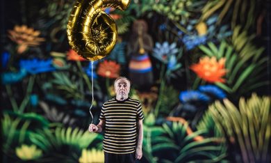 Al Teatro Franco Parenti è di scena una stagione d’amore