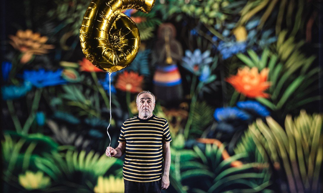 Al Teatro Franco Parenti è di scena una stagione d’amore Al Teatro Franco Parenti è di scena una stagione d’amore