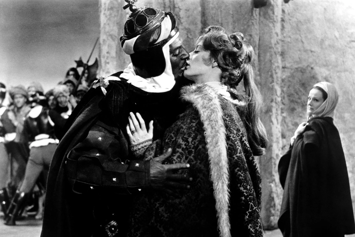 Galleria foto 'Addio a Maggie Smith. I cinque ruoli più iconici dell’attrice' - foto 6