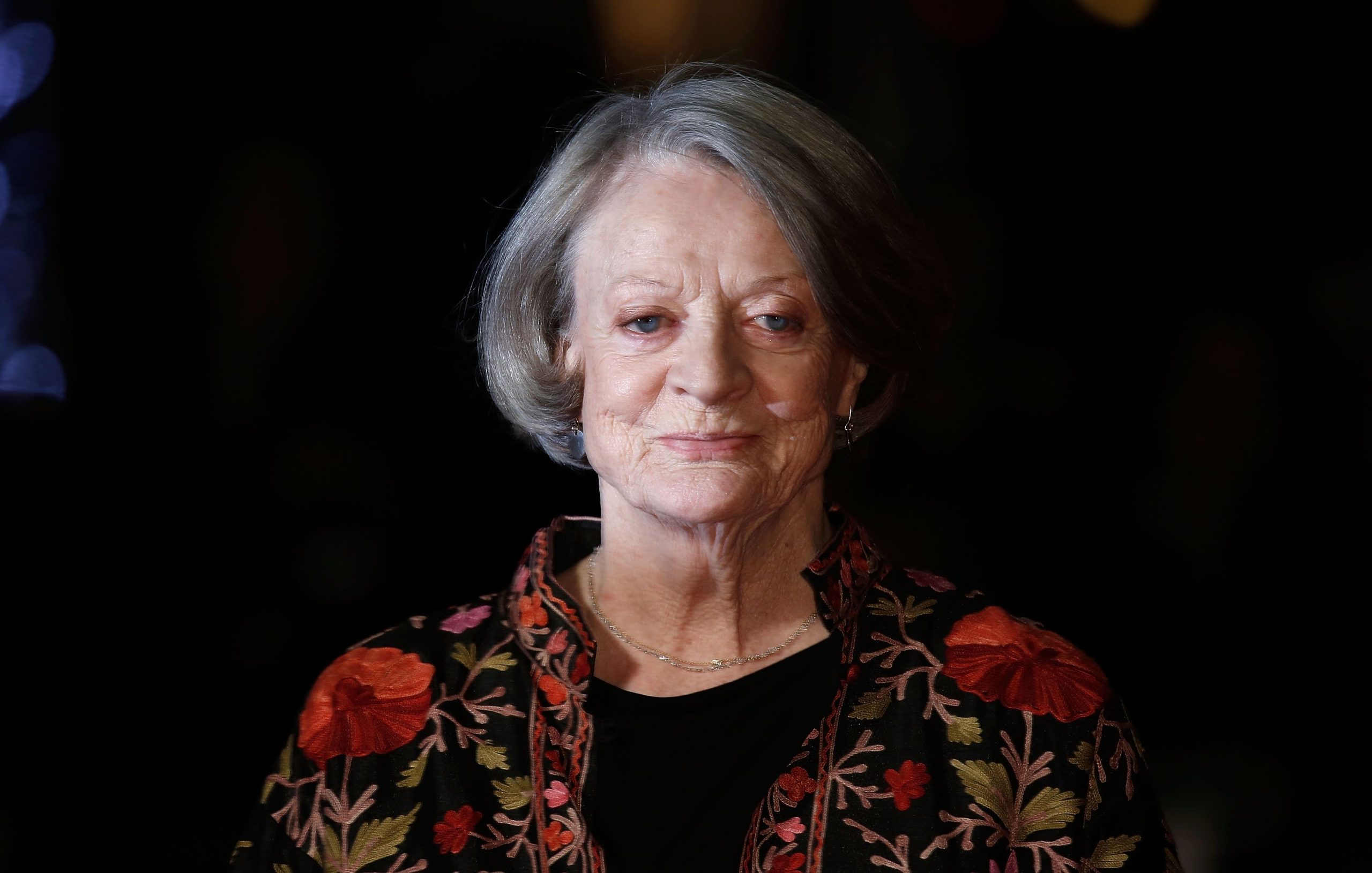 Addio a Maggie Smith. I cinque ruoli più iconici dell’attrice Addio a Maggie Smith. I cinque ruoli più iconici dell’attrice