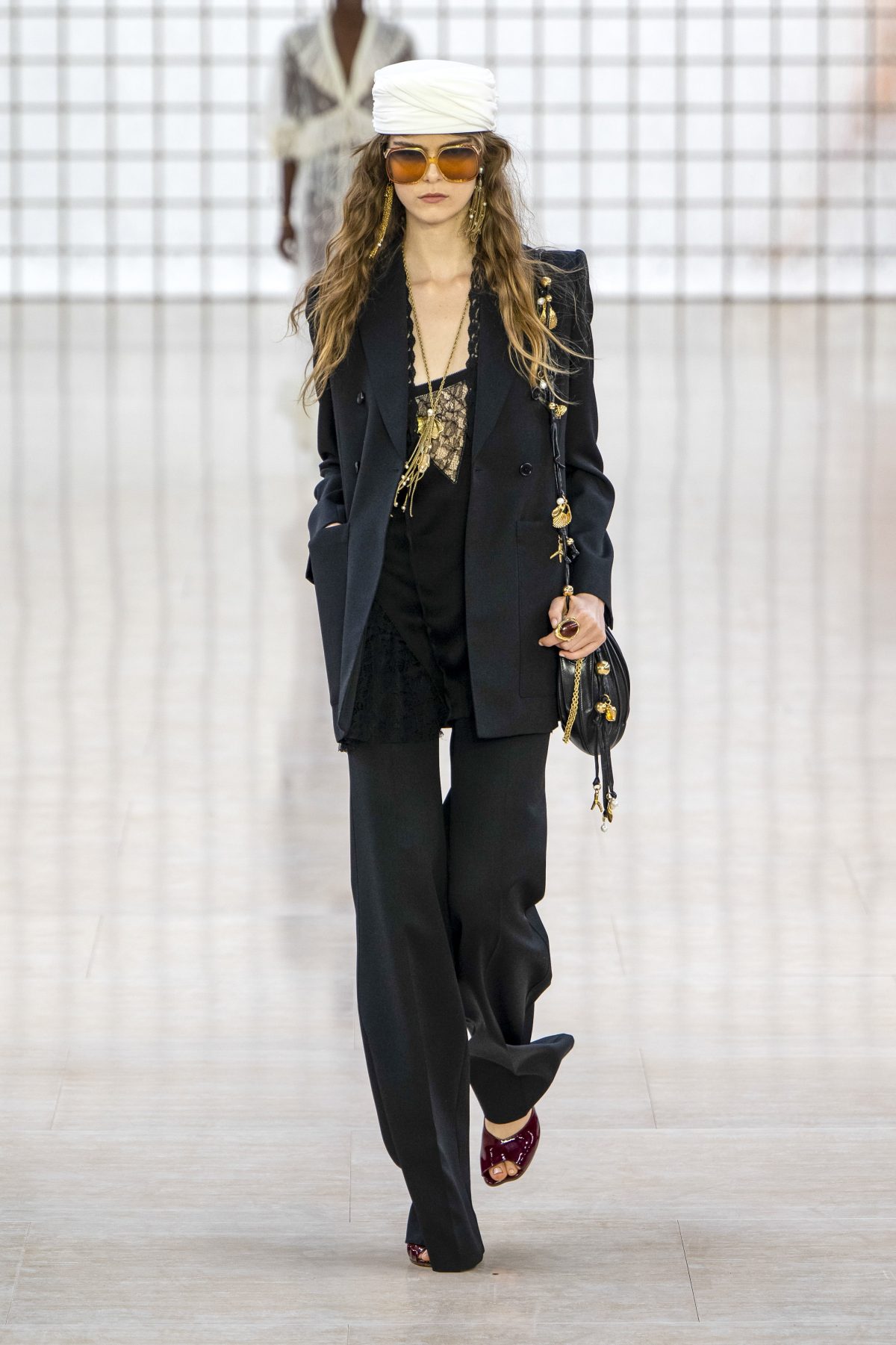 Galleria foto 'Il meglio della quarta giornata di Paris Fashion Week' - foto 9