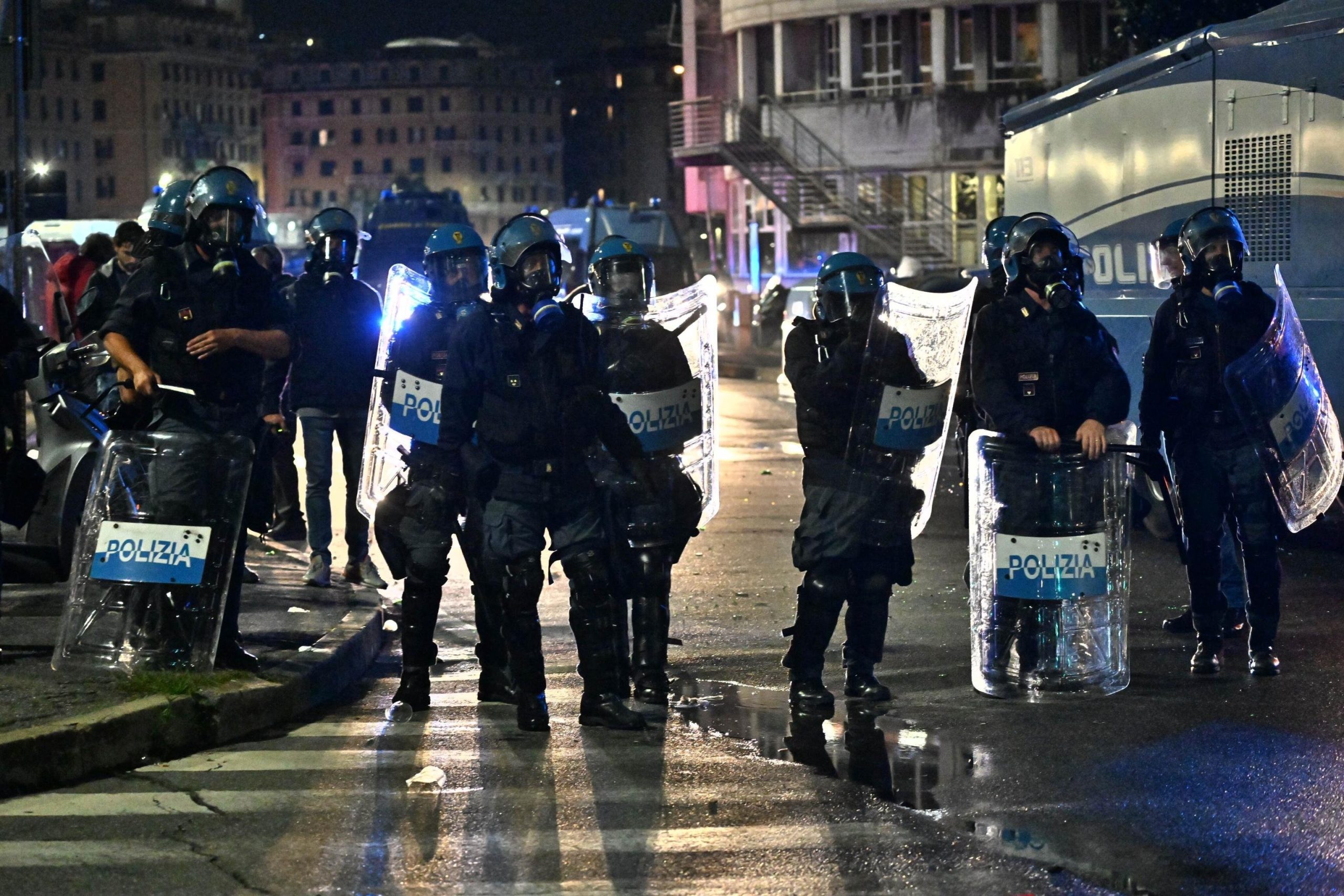 Il ritorno degli ultras