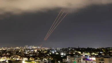 Eliminati altri comandanti di Hezbollah insieme al capo della forza missilistica