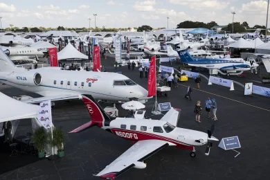 Usa, si allargano le crisi sindacali per l’industria aeronautica