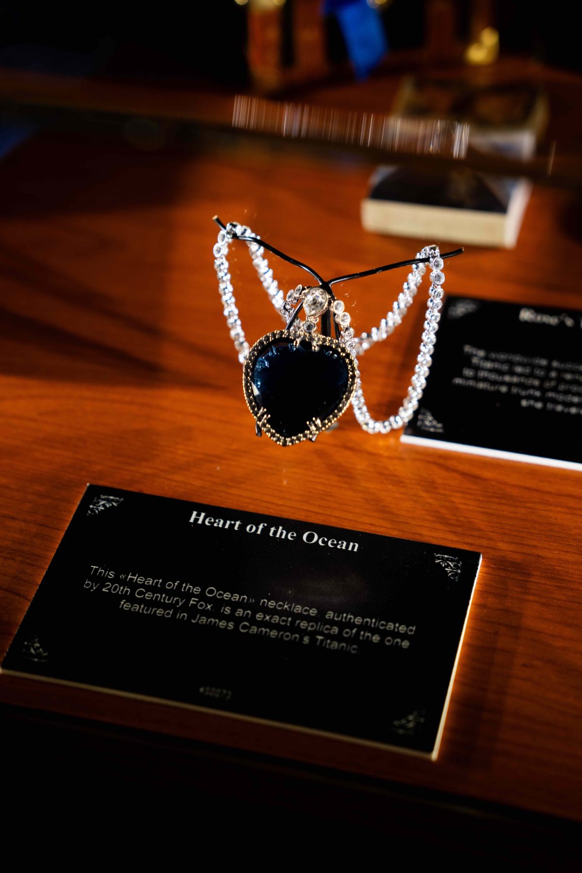 Galleria foto 'Titanic, la tragedia che affascina da oltre 100 anni' - foto 3