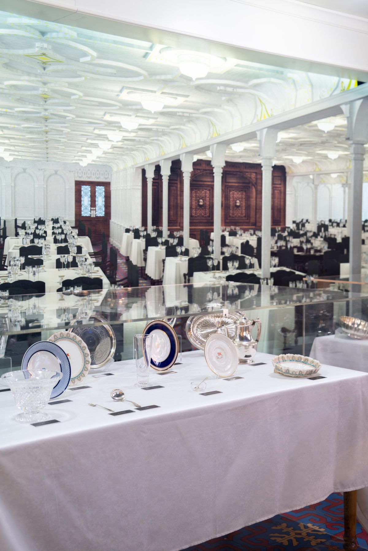 Galleria foto 'Titanic, la tragedia che affascina da oltre 100 anni' - foto 5